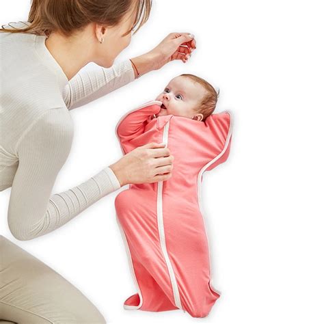 swaddle sleep bags bamboo